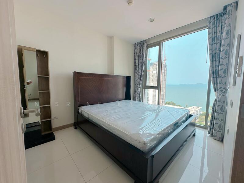 For Sale - The Riviera Wongamat, Chon Buri (Pattaya)