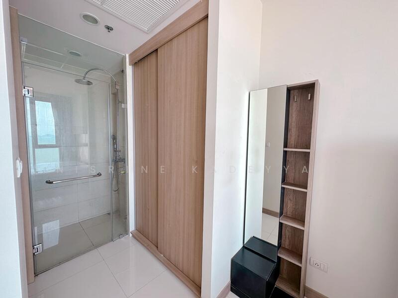 For Sale - The Riviera Wongamat, Chon Buri (Pattaya)