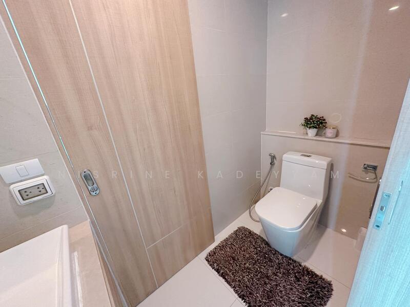 For Sale - The Riviera Wongamat, Chon Buri (Pattaya)