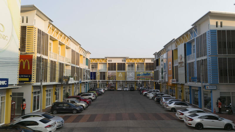 For Rent - star avenue 7, Chiang Mai