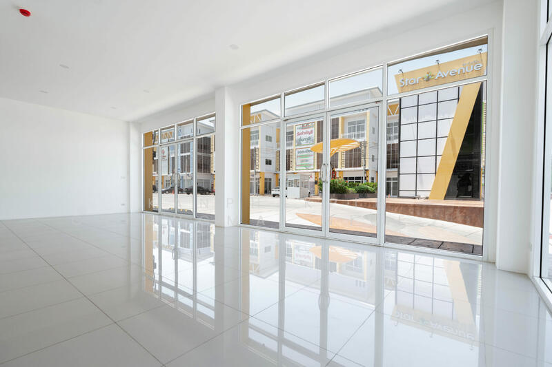 For Rent - star avenue 7, Chiang Mai