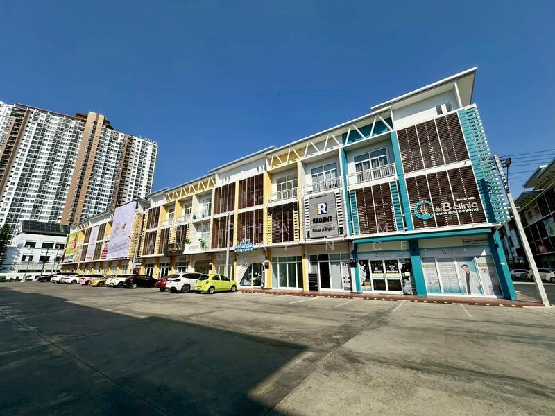 For Rent - star avenue 7, Chiang Mai