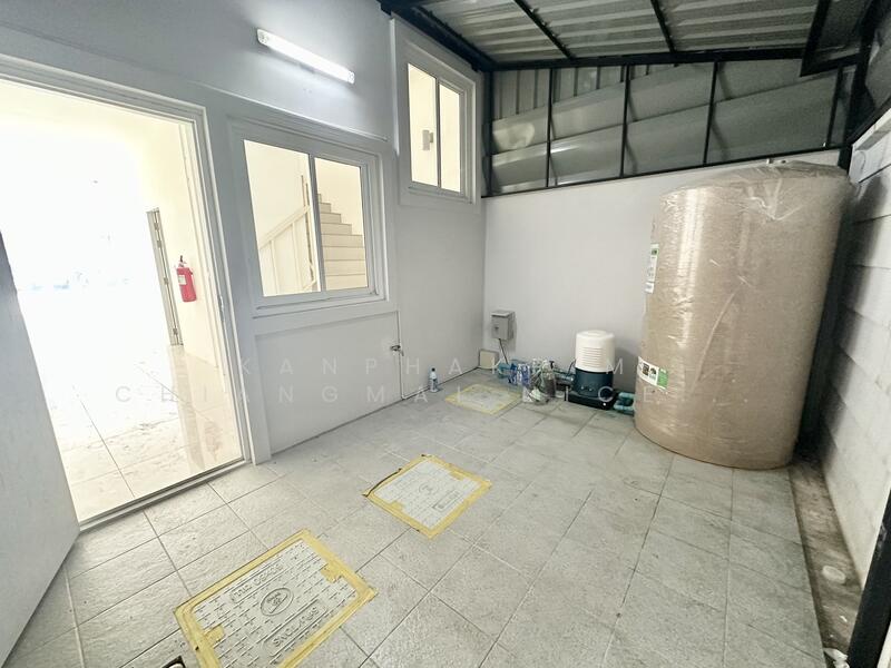 For Rent - star avenue 7, Chiang Mai