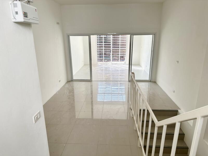 For Rent - star avenue 7, Chiang Mai