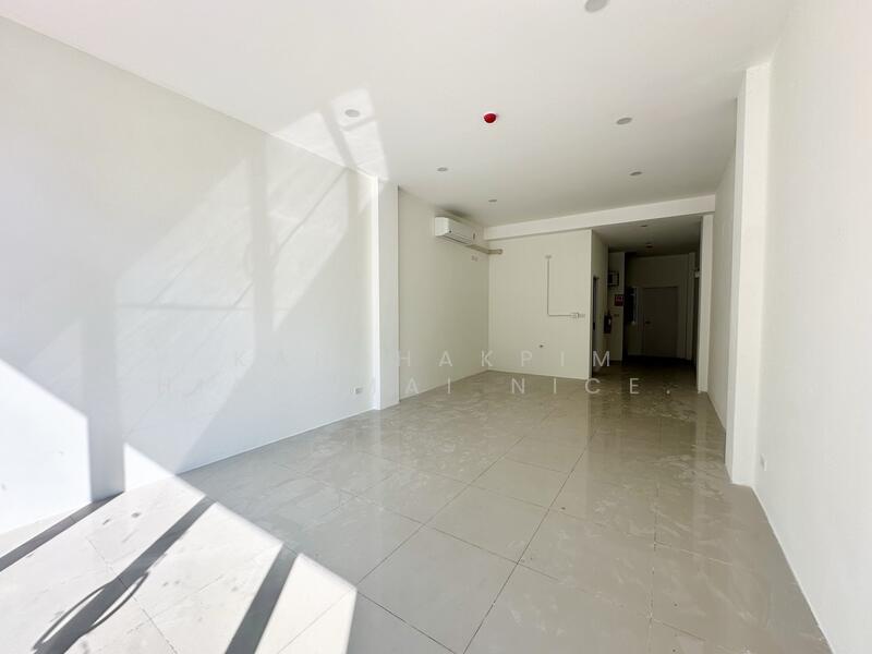 ให้เช่า - โครงการสตาร์ เอวีนิว 7 (อาเขต), เชียงใหม่