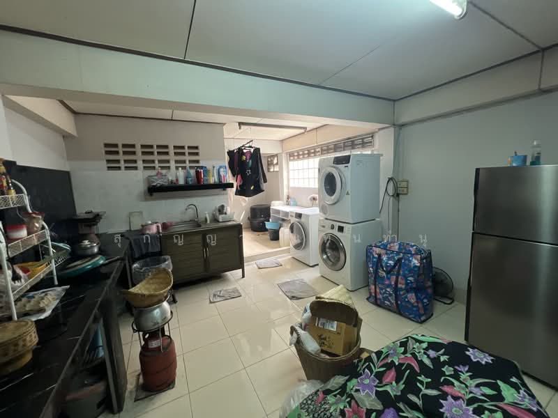 ตึกแถว/อาคารพาณิชย์ ซอยสำเร็จพัฒนา ใกล้ถนนกาญจนาภิเษก - บางกรวย นนทบุรี, Nonthaburi, Plai Bang, Bang Kruai, Nonthaburi, , 115 sqm, Shophouse For Sale, by Sugunya Tantumnu, 500136595 - DDproperty.com