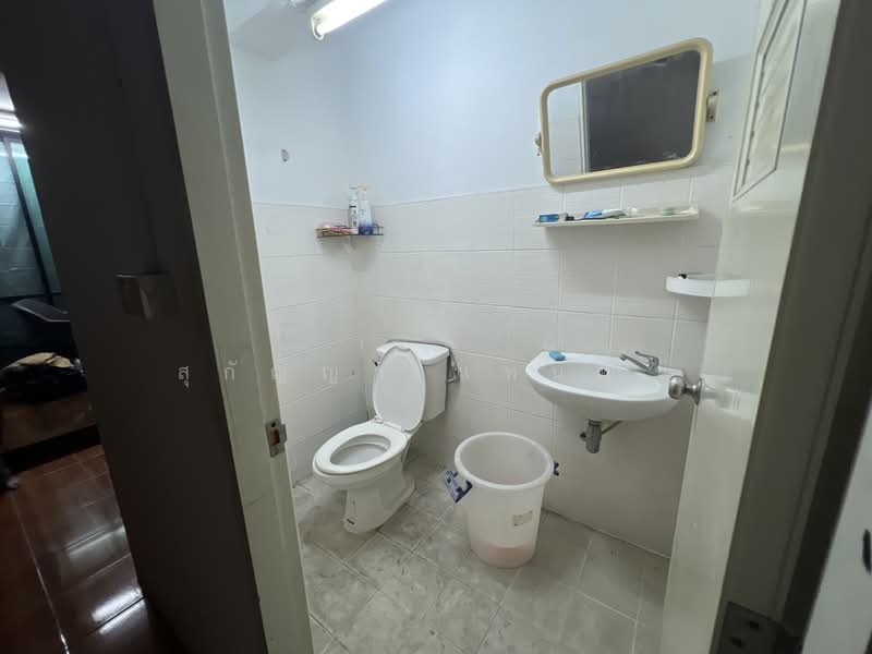 ตึกแถว/อาคารพาณิชย์ ซอยสำเร็จพัฒนา ใกล้ถนนกาญจนาภิเษก - บางกรวย นนทบุรี, Nonthaburi, Plai Bang, Bang Kruai, Nonthaburi, , 115 sqm, Shophouse For Sale, by Sugunya Tantumnu, 500136595 - DDproperty.com