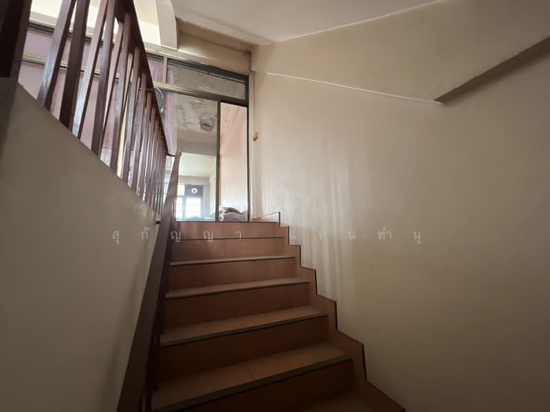 ตึกแถว/อาคารพาณิชย์ ซอยสำเร็จพัฒนา ใกล้ถนนกาญจนาภิเษก - บางกรวย นนทบุรี, Nonthaburi, Plai Bang, Bang Kruai, Nonthaburi, , 115 sqm, Shophouse For Sale, by Sugunya Tantumnu, 500136595 - DDproperty.com