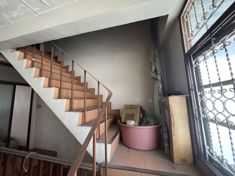 ตึกแถว/อาคารพาณิชย์ ซอยสำเร็จพัฒนา ใกล้ถนนกาญจนาภิเษก - บางกรวย นนทบุรี, นนทบุรี, ปลายบาง, บางกรวย, นนทบุรี, 115 ตร.ม., ตึกแถว-อาคารพาณิชย์ ขาย, โดย สุกัญญา แทนทำนุ, 500136595 - DDproperty.com