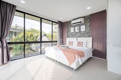ขาย - บ้าน 3-ห้องนอน, ชลบุรี