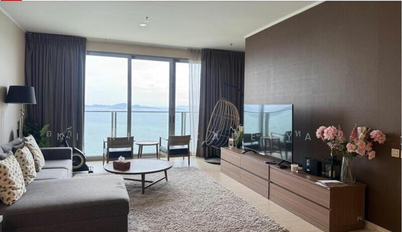 ขาย - Northpoint Wongamat : นอร์ทพอยต์ วงศ์อมาตย์, ชลบุรี