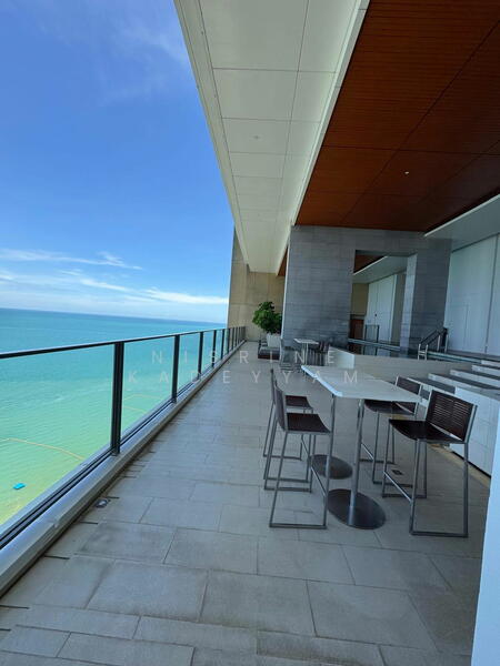 ขาย - Northpoint Wongamat : นอร์ทพอยต์ วงศ์อมาตย์, ชลบุรี