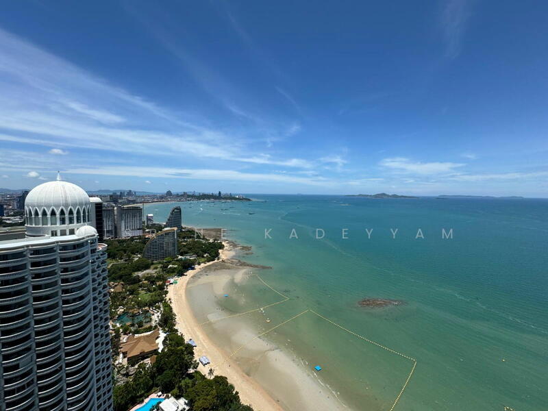 ขาย - Northpoint Wongamat : นอร์ทพอยต์ วงศ์อมาตย์, ชลบุรี