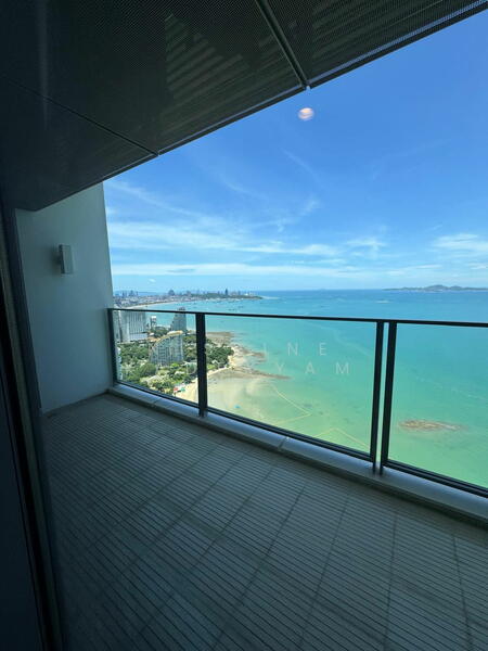 ขาย - Northpoint Wongamat : นอร์ทพอยต์ วงศ์อมาตย์, ชลบุรี