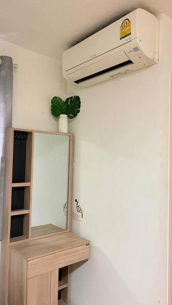 ขาย - Lumpini Condo Town Romklao-Suvarnabhumi : ลุมพินี คอนโดทาวน์ ร่มเกล้า - สุวรรณภูมิ, กรุงเทพ