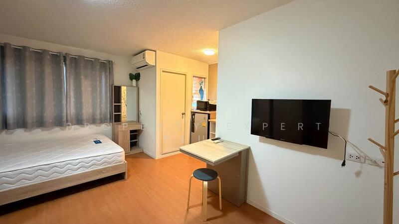 ขาย - Lumpini Condo Town Romklao-Suvarnabhumi : ลุมพินี คอนโดทาวน์ ร่มเกล้า - สุวรรณภูมิ, กรุงเทพ