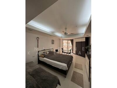 ขาย - Jomtien Beach Condo : จอมเทียน บีช คอนโด, ชลบุรี