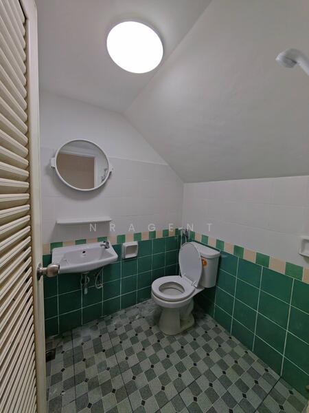 ขาย - Baan Pruksa 15 Bangpu : บ้านพฤกษา 15 บางปู, สมุทรปราการ