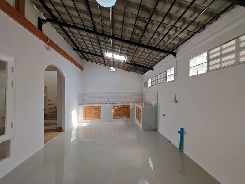 ขาย - Baan Pruksa 15 Bangpu : บ้านพฤกษา 15 บางปู, สมุทรปราการ