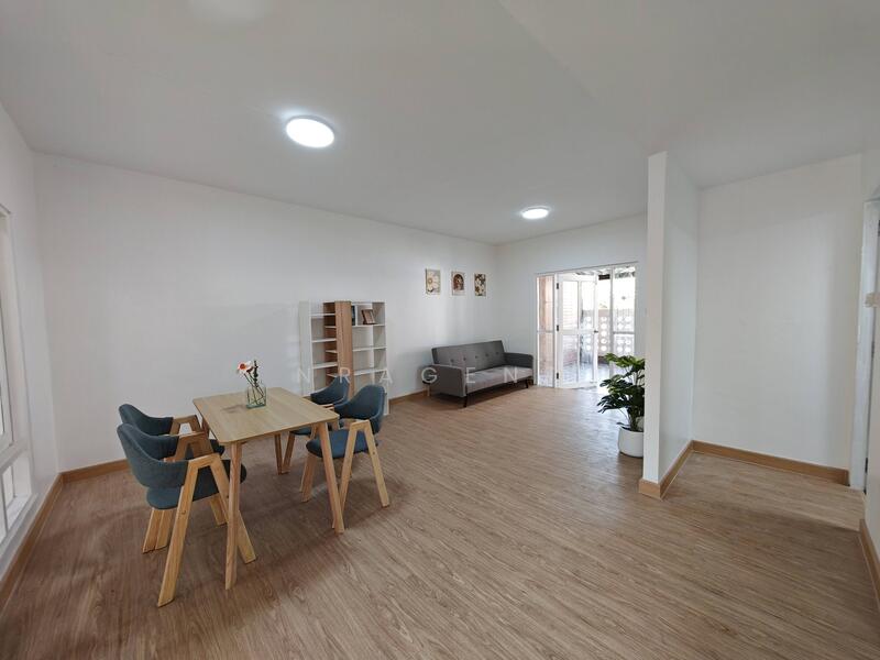 ขาย - Baan Pruksa 15 Bangpu : บ้านพฤกษา 15 บางปู, สมุทรปราการ