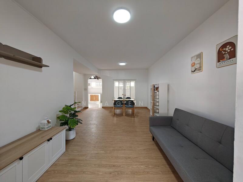 ขาย - Baan Pruksa 15 Bangpu : บ้านพฤกษา 15 บางปู, สมุทรปราการ