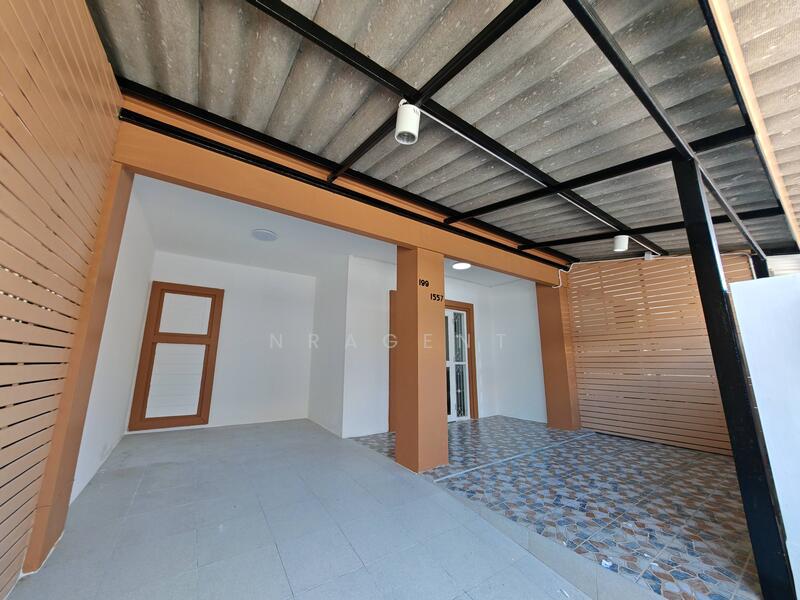 ขาย - Baan Pruksa 15 Bangpu : บ้านพฤกษา 15 บางปู, สมุทรปราการ