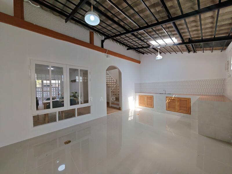 ขาย - Baan Pruksa 15 Bangpu : บ้านพฤกษา 15 บางปู, สมุทรปราการ