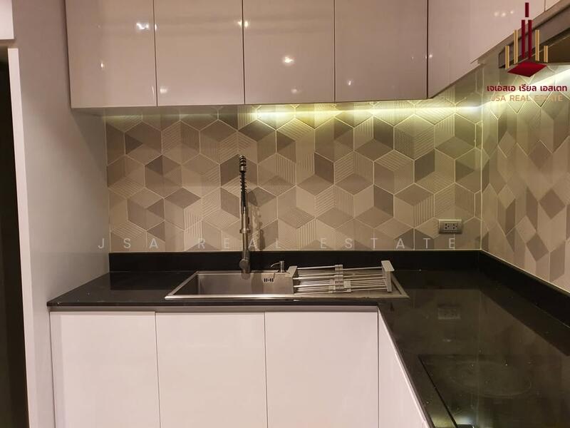 For Rent - Liberty Park 2, Bangkok