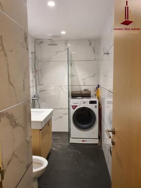 For Rent - Liberty Park 2, Bangkok