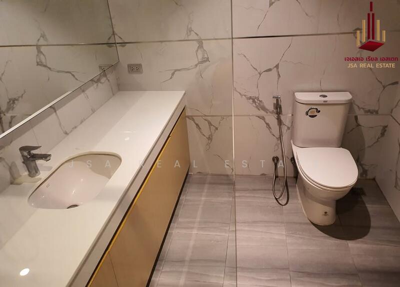 For Rent - Liberty Park 2, Bangkok