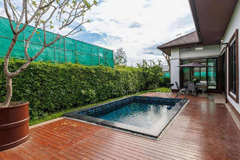 ให้เช่า - ไม่พบโครงการ, เชียงใหม่