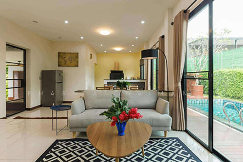 For Rent - ไม่พบโครงการ, Chiang Mai