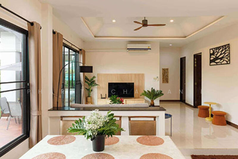 For Rent - ไม่พบโครงการ, Chiang Mai