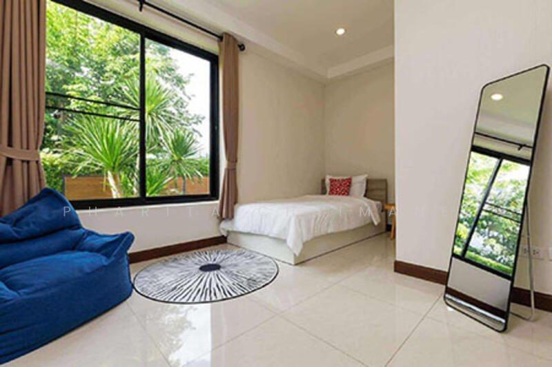 For Rent - ไม่พบโครงการ, Chiang Mai