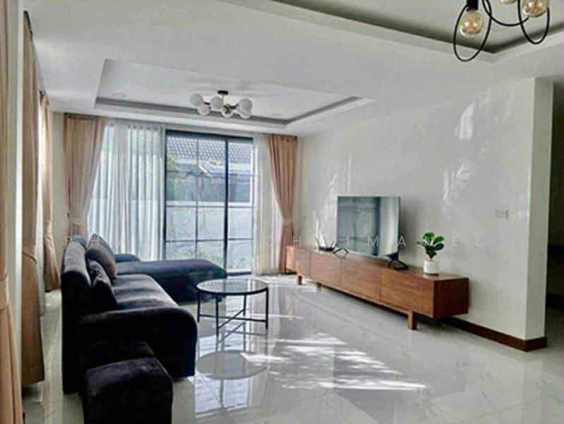 For Rent - ไม่พบโครงการ, Chiang Mai