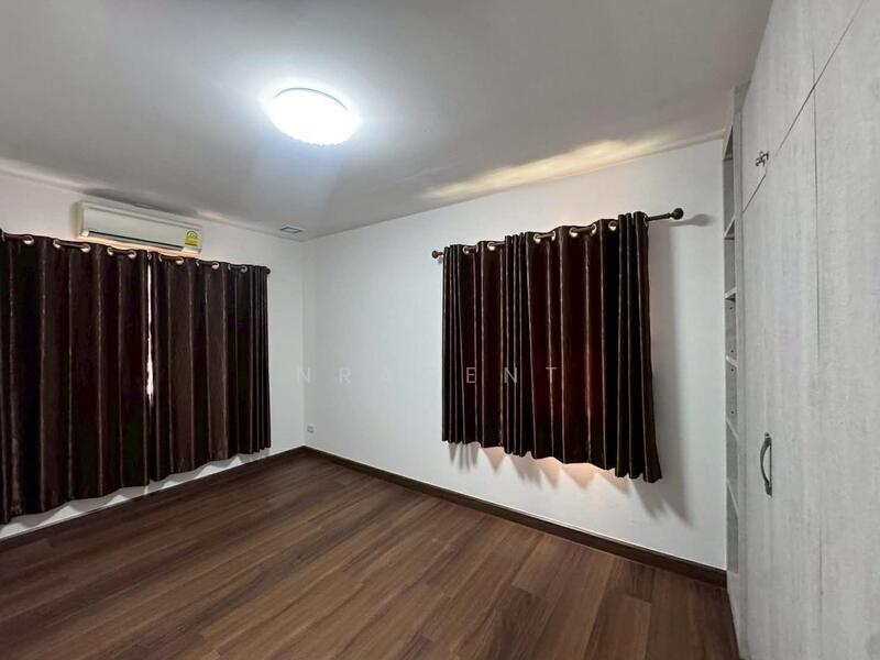 Mantana Bangna Km.7, Samut Prakan, 68 Bangna-Trad Road, Bang Kaeo, Bang Plee, Samut Prakan, 4 Bedrooms, 185 sqm, Single Detached House For Sale, by NRagent, 500136627 - DDproperty.com