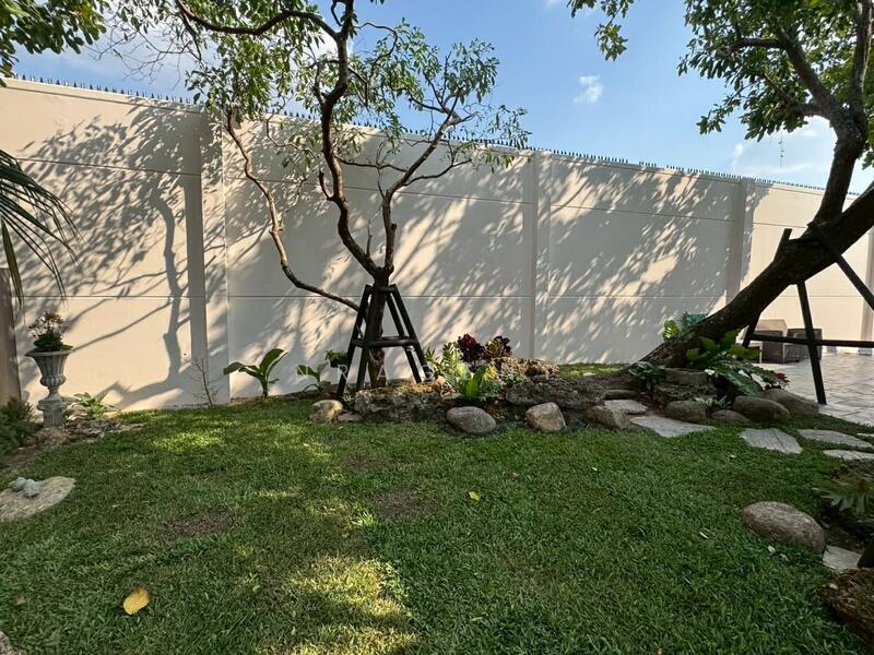 ขาย - Mantana Bangna Km.7 : มัณฑนา บางนา กม.7, สมุทรปราการ