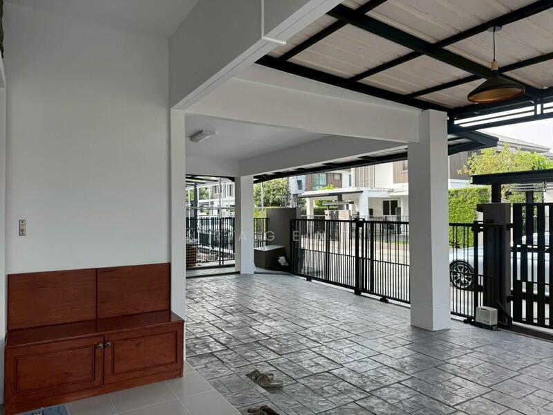 Mantana Bangna Km.7, Samut Prakan, 68 Bangna-Trad Road, Bang Kaeo, Bang Plee, Samut Prakan, 4 Bedrooms, 185 sqm, Single Detached House For Sale, by NRagent, 500136627 - DDproperty.com