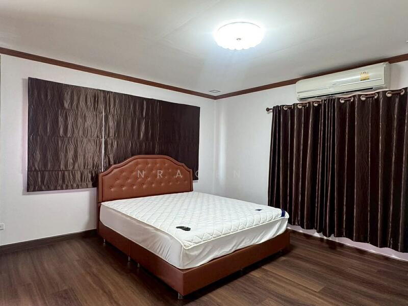 Mantana Bangna Km.7, Samut Prakan, 68 Bangna-Trad Road, Bang Kaeo, Bang Plee, Samut Prakan, 4 Bedrooms, 185 sqm, Single Detached House For Sale, by NRagent, 500136627 - DDproperty.com