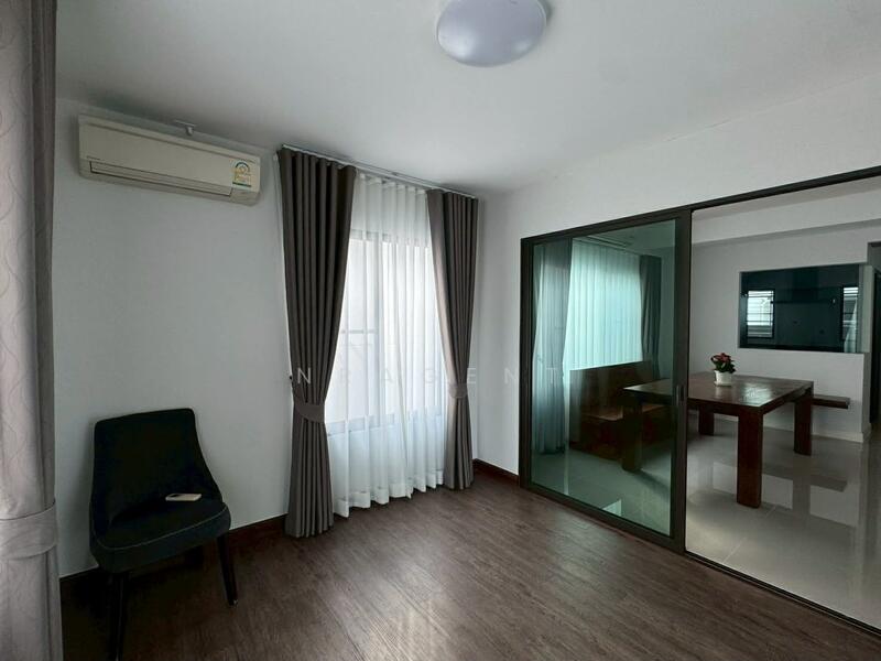 ขาย - Mantana Bangna Km.7 : มัณฑนา บางนา กม.7, สมุทรปราการ