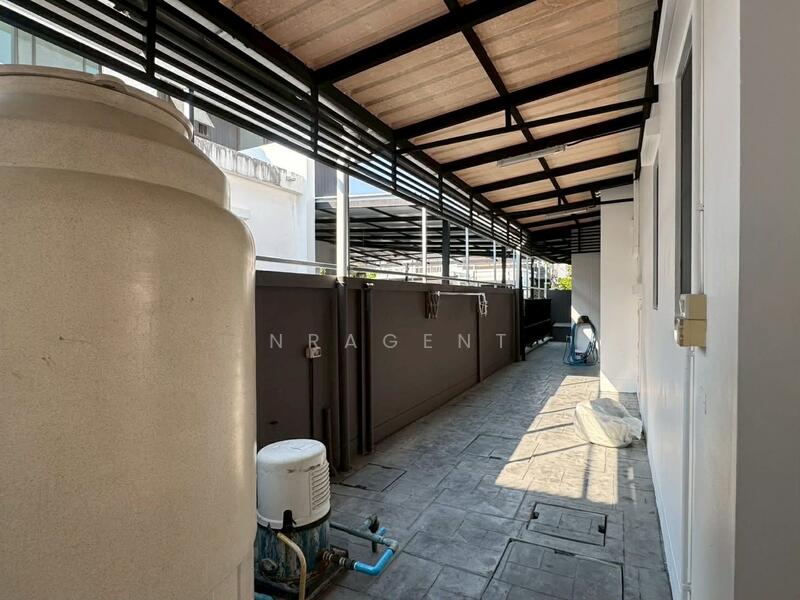 Mantana Bangna Km.7, Samut Prakan, 68 Bangna-Trad Road, Bang Kaeo, Bang Plee, Samut Prakan, 4 Bedrooms, 185 sqm, Single Detached House For Sale, by NRagent, 500136627 - DDproperty.com