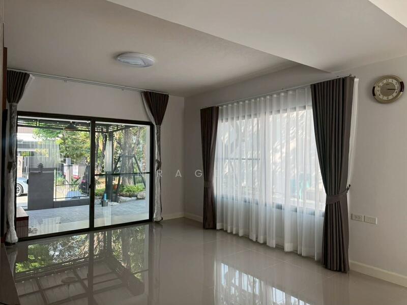 Mantana Bangna Km.7, Samut Prakan, 68 Bangna-Trad Road, Bang Kaeo, Bang Plee, Samut Prakan, 4 Bedrooms, 185 sqm, Single Detached House For Sale, by NRagent, 500136627 - DDproperty.com