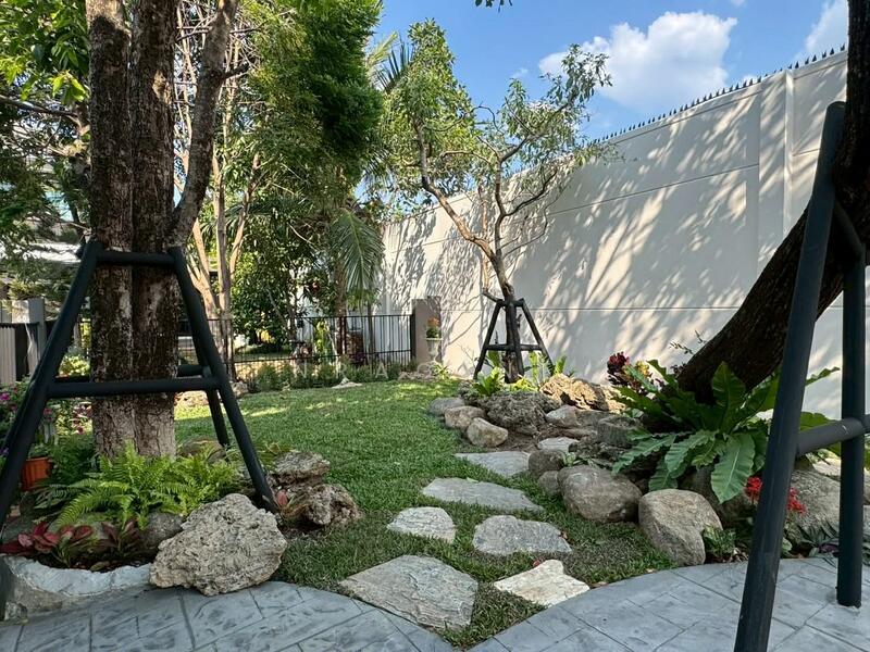 ขาย - Mantana Bangna Km.7 : มัณฑนา บางนา กม.7, สมุทรปราการ