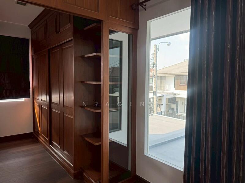 Mantana Bangna Km.7, Samut Prakan, 68 Bangna-Trad Road, Bang Kaeo, Bang Plee, Samut Prakan, 4 Bedrooms, 185 sqm, Single Detached House For Sale, by NRagent, 500136627 - DDproperty.com