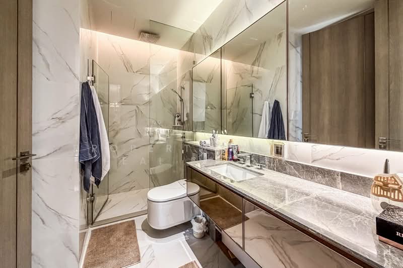 The Reserve Sathorn, Bangkok, Thanon Suan Phlu, Thung Maha Mek, Sathon, Bangkok, 2 Bedrooms, 114 sqm, Condo For Rent, by PROPERTYSIGHTS REAL ESTATE, 500136631 - DDproperty.com