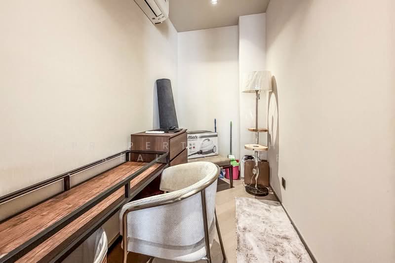 The Reserve Sathorn, Bangkok, Thanon Suan Phlu, Thung Maha Mek, Sathon, Bangkok, 2 Bedrooms, 114 sqm, Condo For Rent, by PROPERTYSIGHTS REAL ESTATE, 500136631 - DDproperty.com