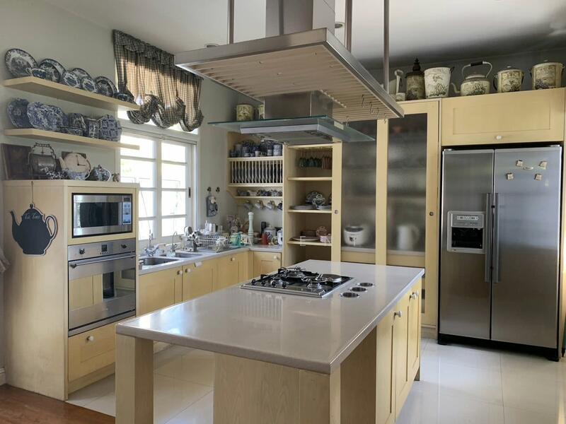 For Sale - บ้านเดี่ยว ซอยกรุงเทพนนท์12, Nonthaburi