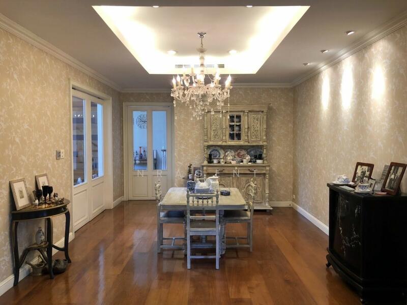 For Sale - บ้านเดี่ยว ซอยกรุงเทพนนท์12, Nonthaburi