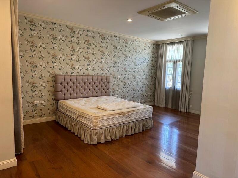 For Sale - บ้านเดี่ยว ซอยกรุงเทพนนท์12, Nonthaburi