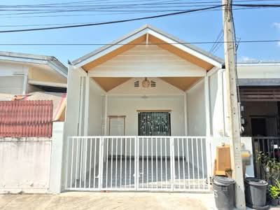 ขาย - เพชรลดา 2 แพรกษา-เทพารักษ์, สมุทรปราการ